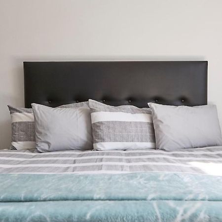 Maboneng Studio Loft Johannesburg Eksteriør billede